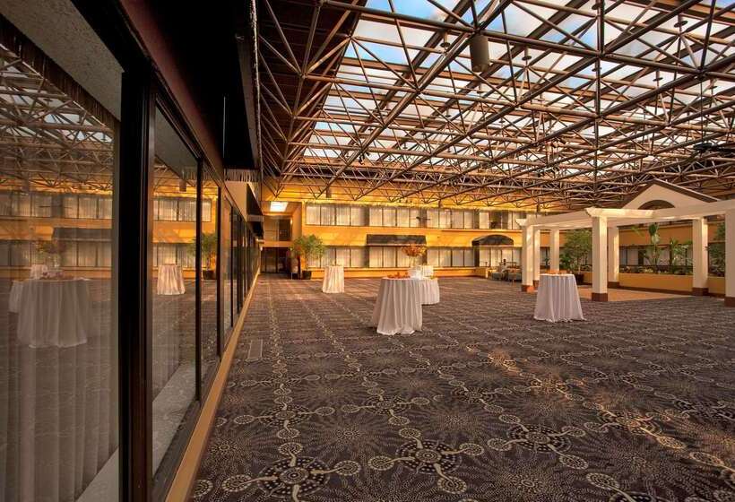 The Rockville Hotel, A Ramada By Wyndham