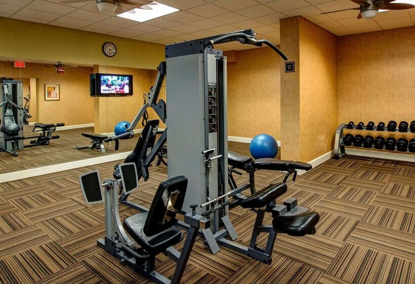 The Rockville Hotel, A Ramada By Wyndham