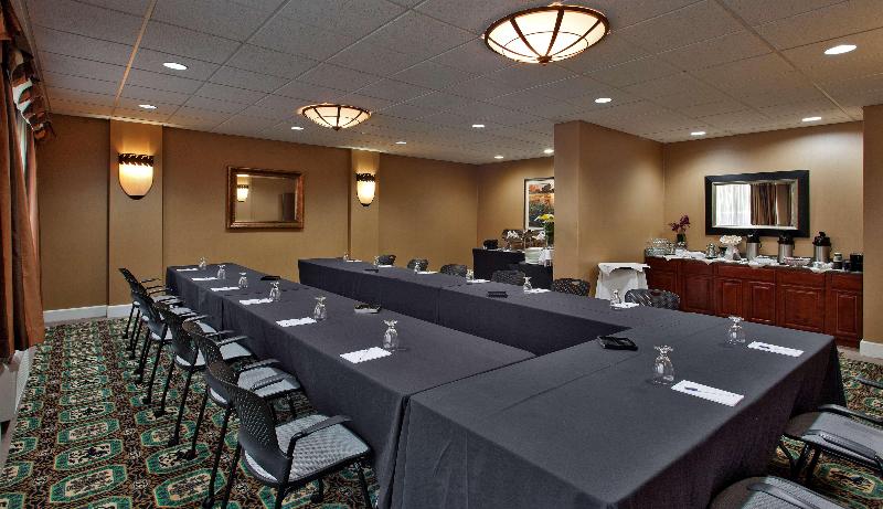 The Rockville Hotel, A Ramada By Wyndham