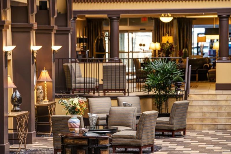 The Rockville Hotel, A Ramada By Wyndham