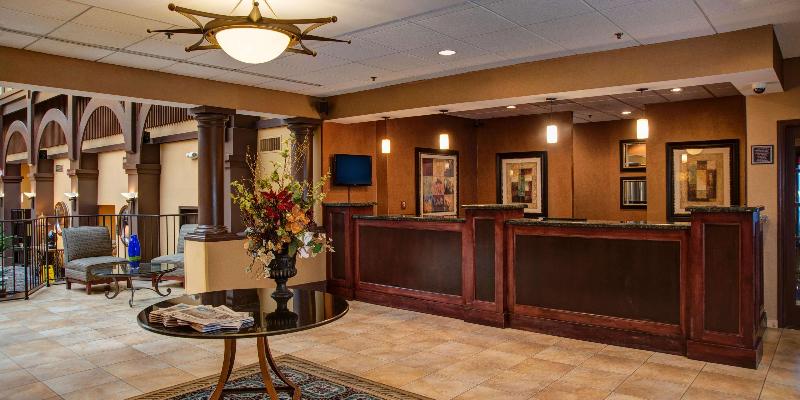 The Rockville Hotel, A Ramada By Wyndham