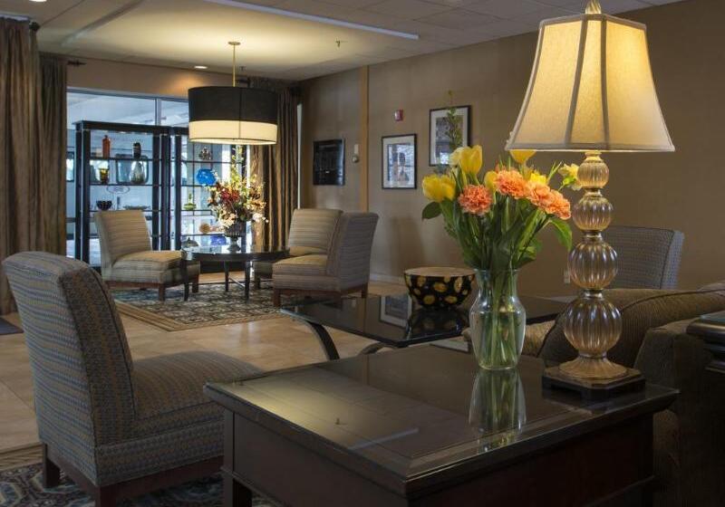 The Rockville Hotel, A Ramada By Wyndham