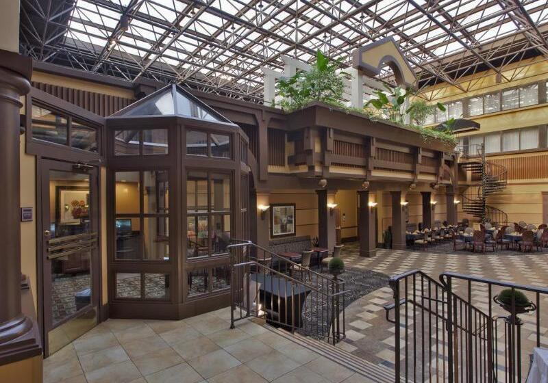 The Rockville Hotel, A Ramada By Wyndham