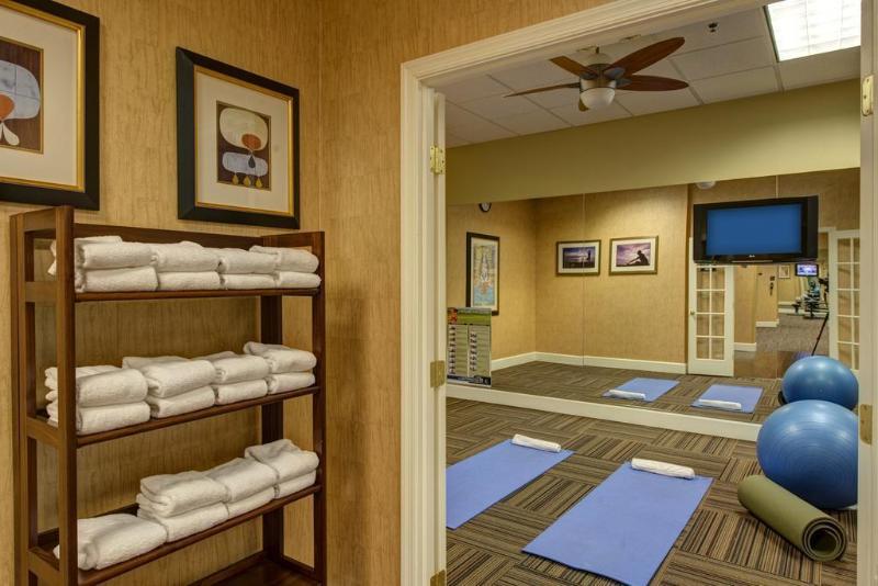 The Rockville Hotel, A Ramada By Wyndham