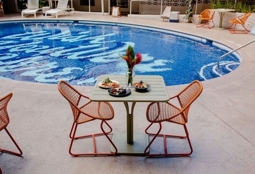 The Surfjack Hotel & Swim Club