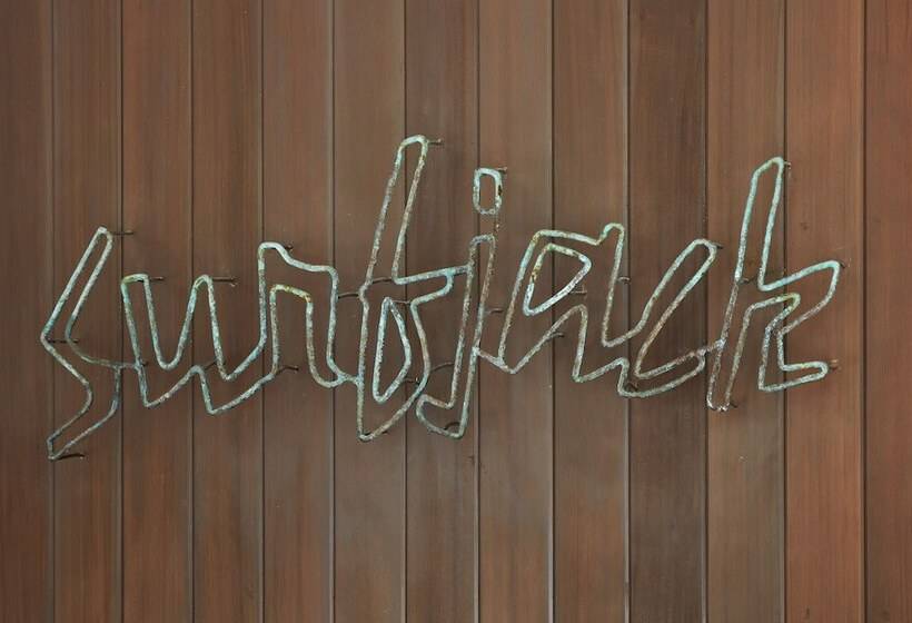 The Surfjack Hotel & Swim Club