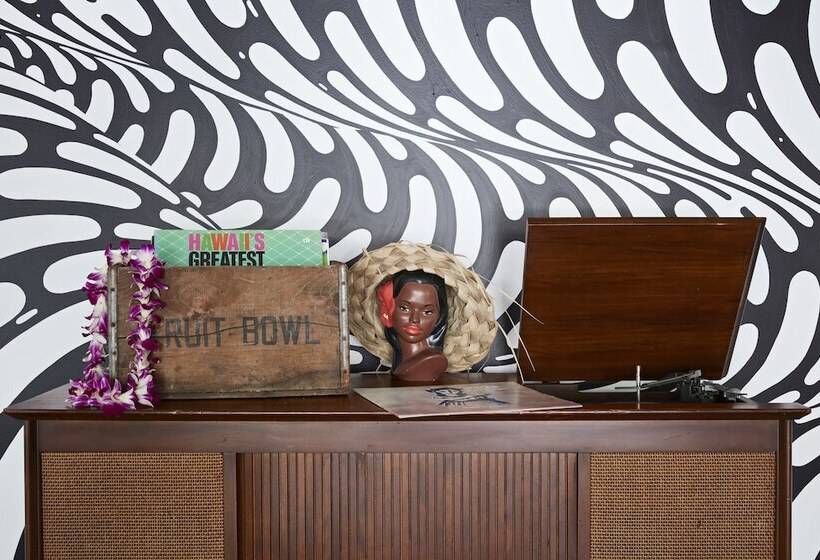 The Surfjack Hotel & Swim Club