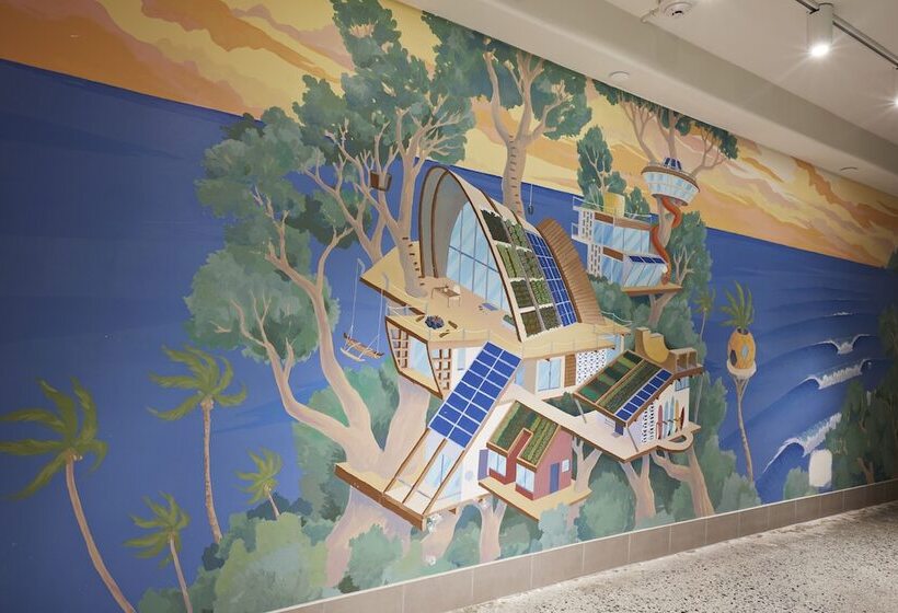 The Surfjack Hotel & Swim Club