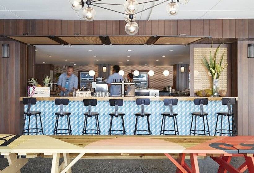 The Surfjack Hotel & Swim Club