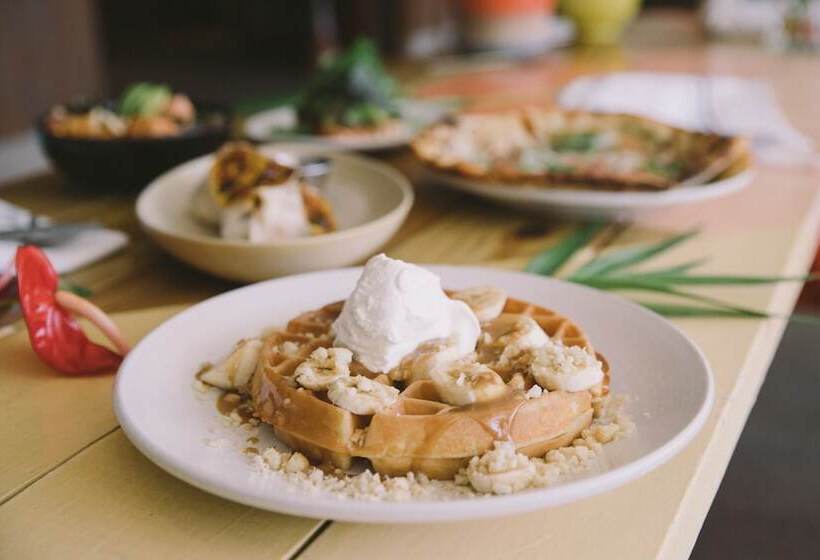 The Surfjack Hotel & Swim Club