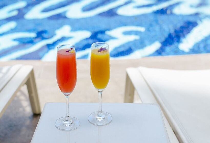 The Surfjack Hotel & Swim Club