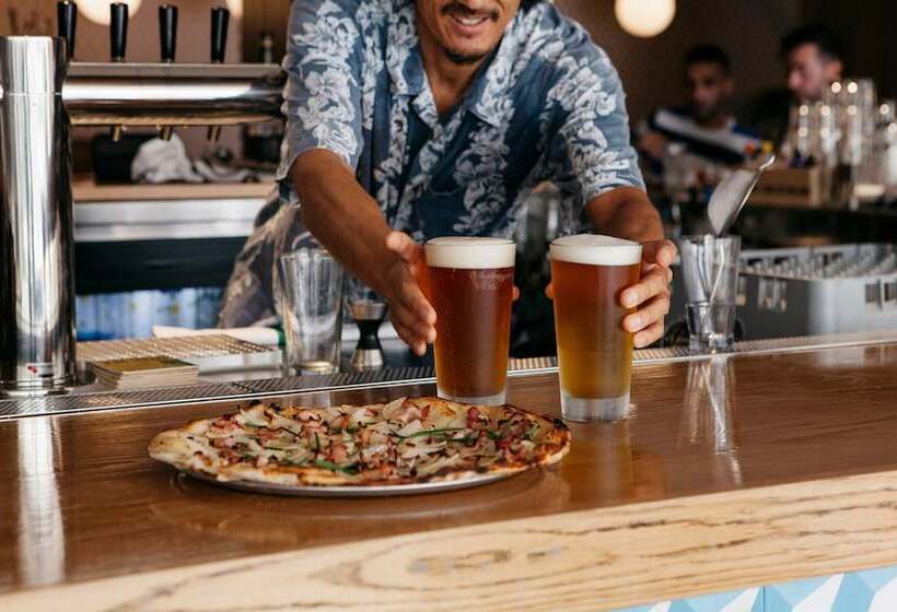 The Surfjack Hotel & Swim Club