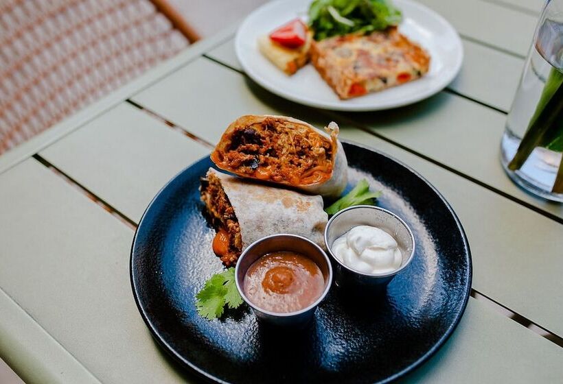 The Surfjack Hotel & Swim Club