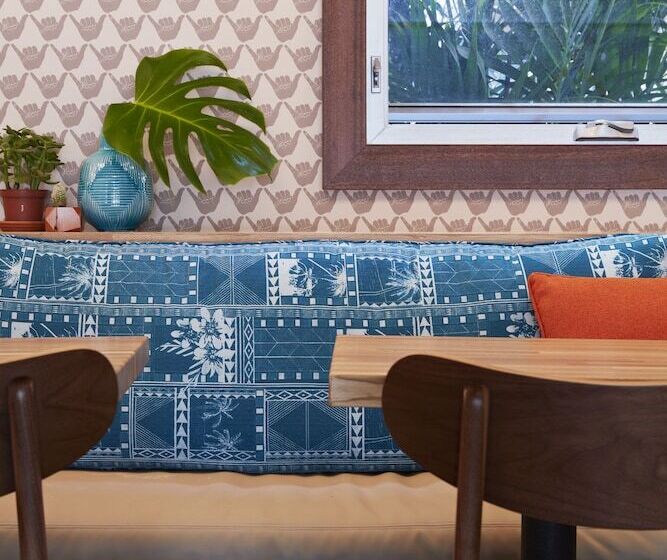 The Surfjack Hotel & Swim Club