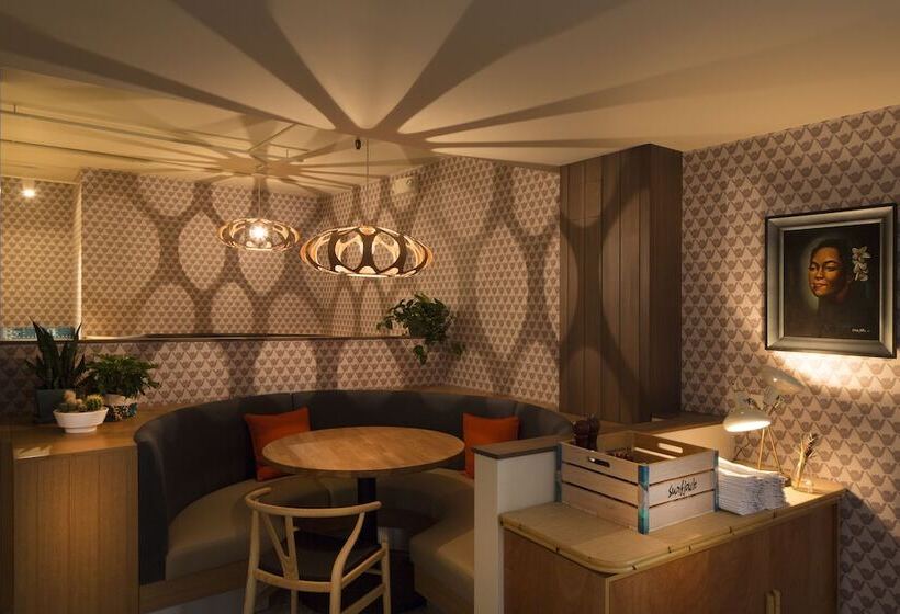 The Surfjack Hotel & Swim Club