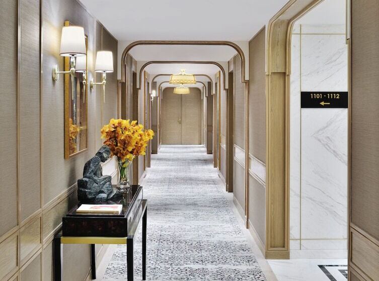 فندق Taj Mahal, New Delhi