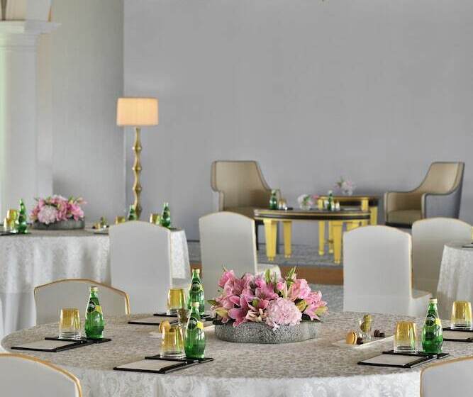 فندق Taj Mahal, New Delhi