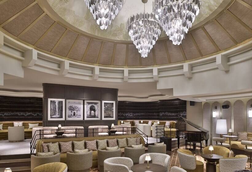 فندق Taj Mahal, New Delhi