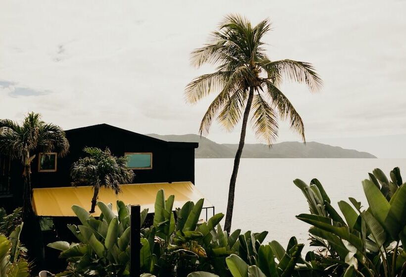 هتل The Waves At Cane Bay