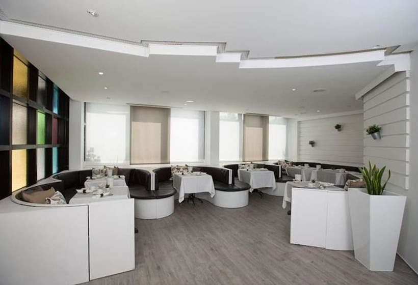 בית מלון כפרי Toscana Ambassador