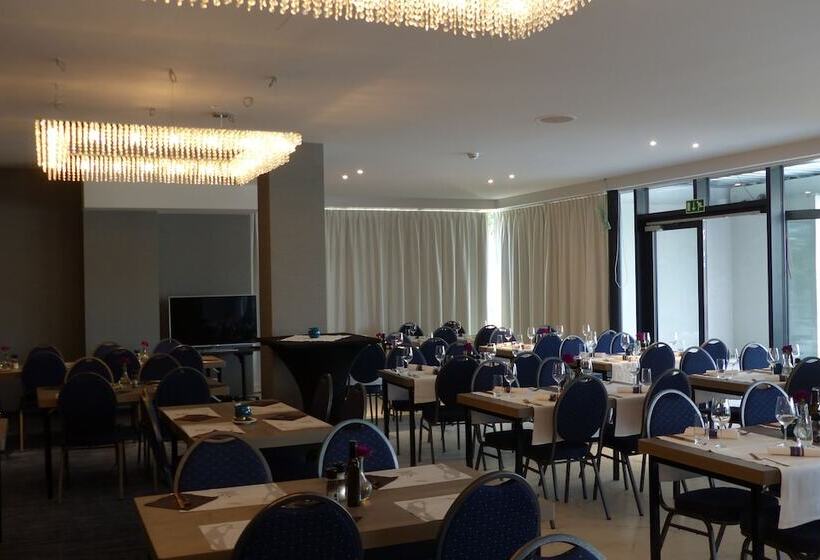 Van Der Valk Hotel Liège Congres