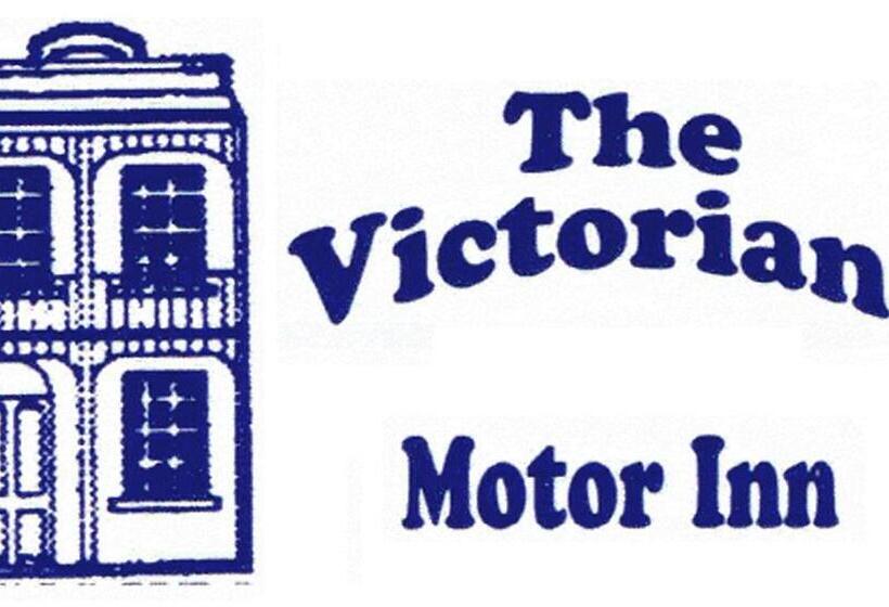호텔 Victoriana Motor Inn