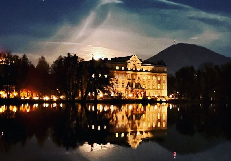 هتل Villa Carlton   Adults Only