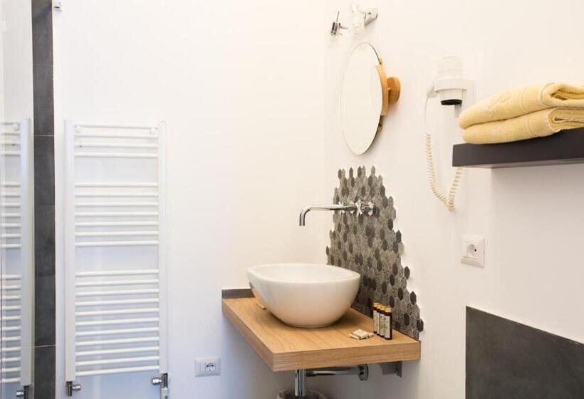 فندق Villa Edera & La Torretta