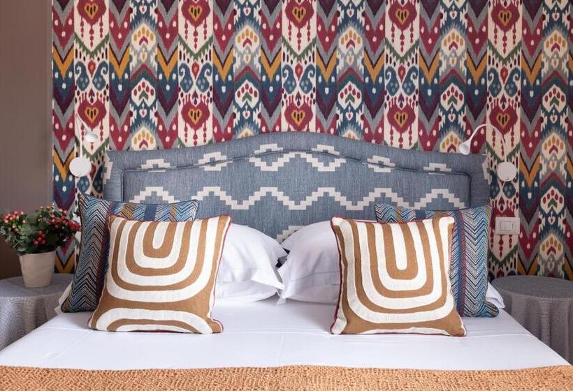 فندق Villa Edera & La Torretta