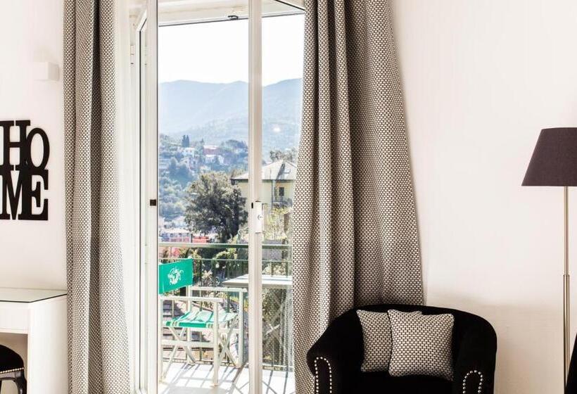 فندق Villa Edera & La Torretta