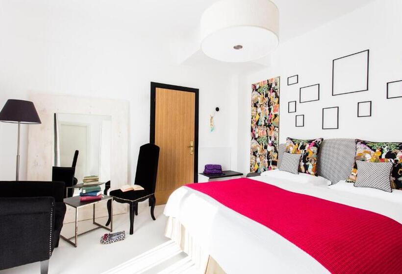 فندق Villa Edera & La Torretta