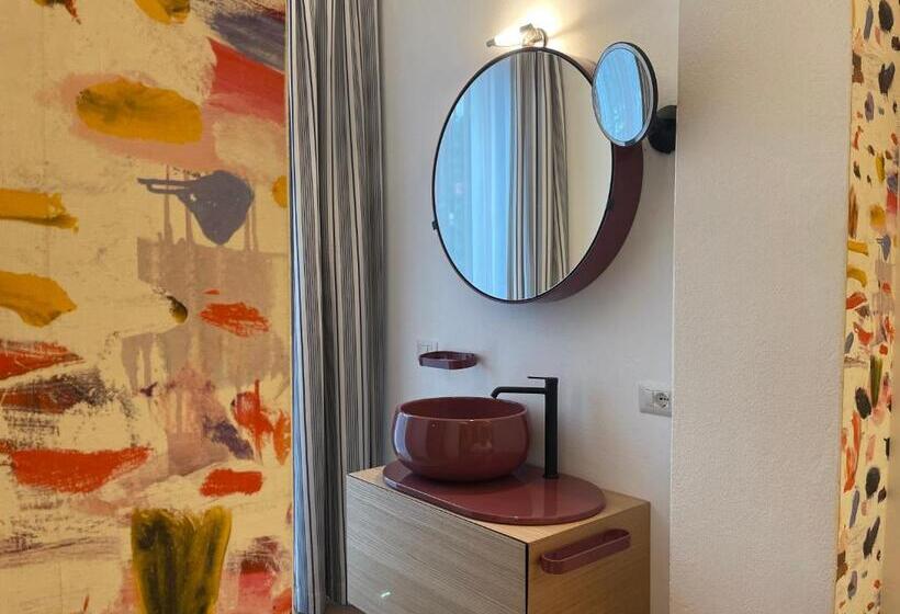 فندق Villa Edera & La Torretta