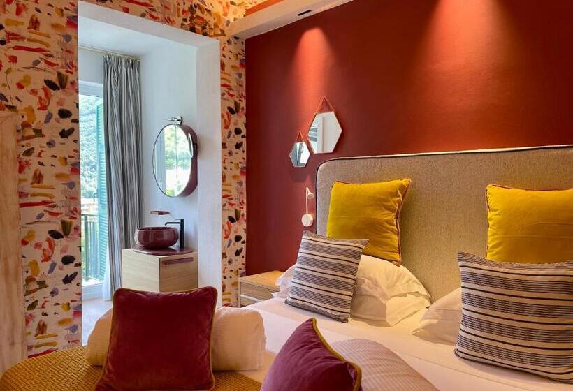 فندق Villa Edera & La Torretta