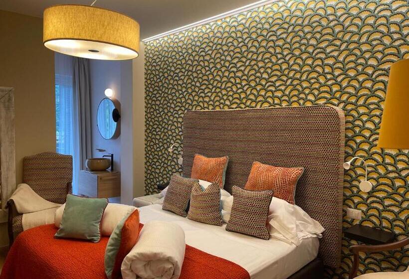 فندق Villa Edera & La Torretta