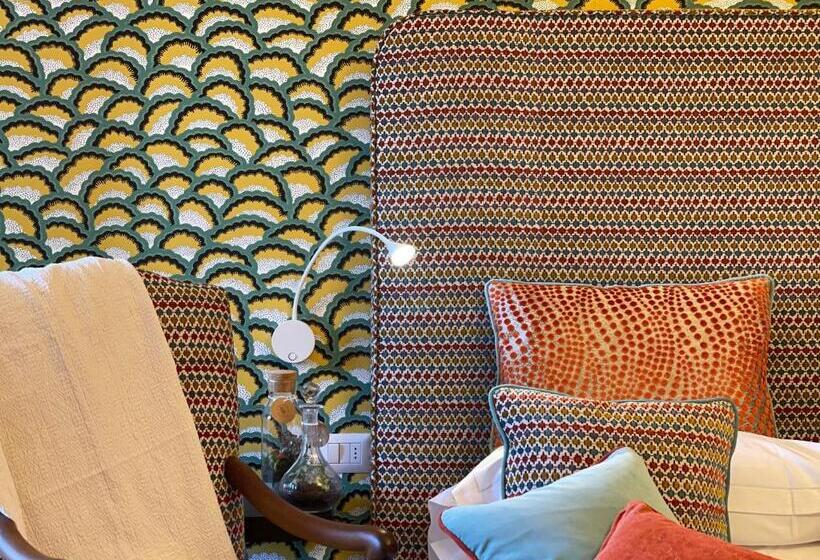 فندق Villa Edera & La Torretta