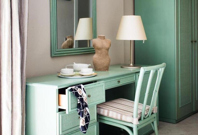 فندق Villa Edera & La Torretta