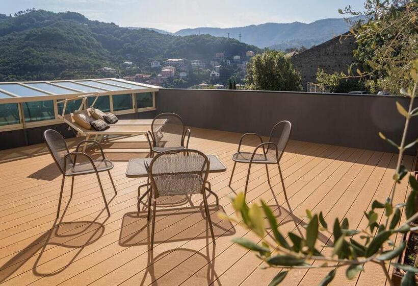 فندق Villa Edera & La Torretta