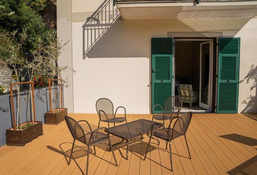 فندق Villa Edera & La Torretta