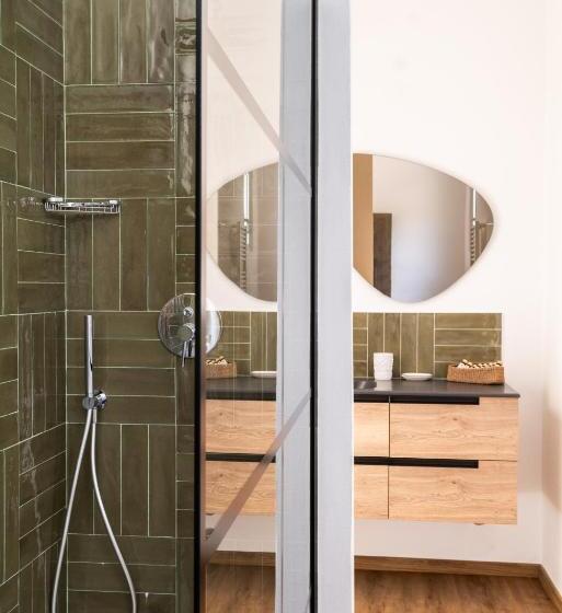 فندق Villa Edera & La Torretta