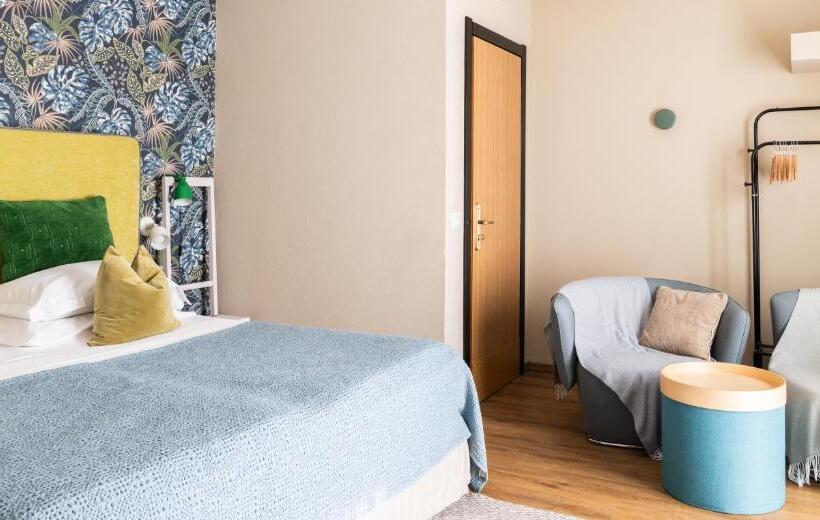 فندق Villa Edera & La Torretta