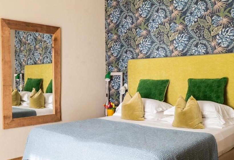 فندق Villa Edera & La Torretta