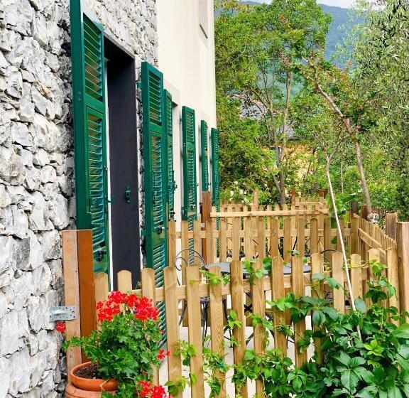 فندق Villa Edera & La Torretta