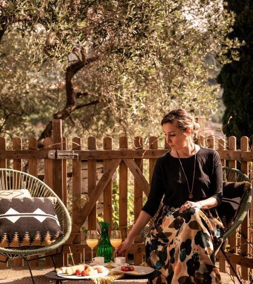 فندق Villa Edera & La Torretta