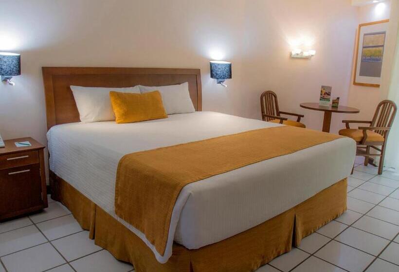 酒店 Viva Villahermosa