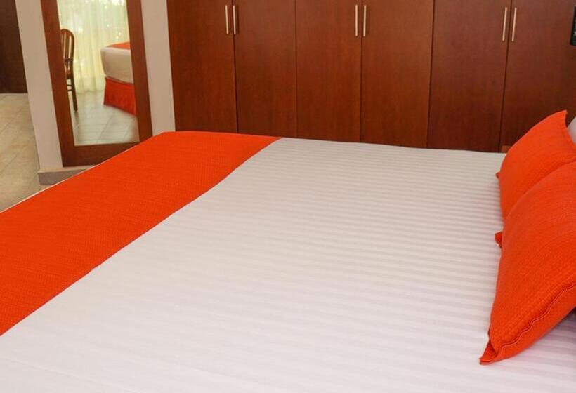 酒店 Viva Villahermosa