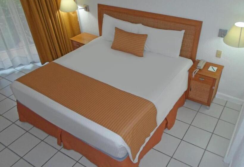 酒店 Viva Villahermosa