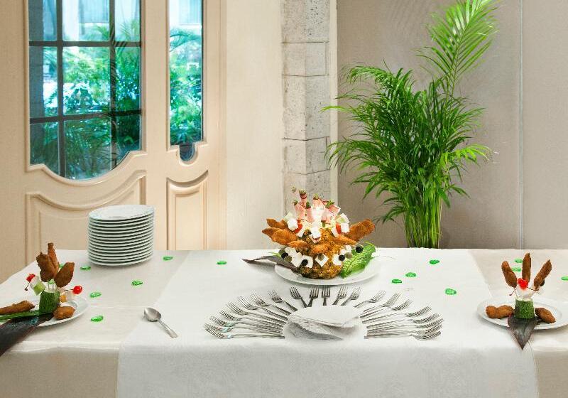 酒店 Viva Villahermosa