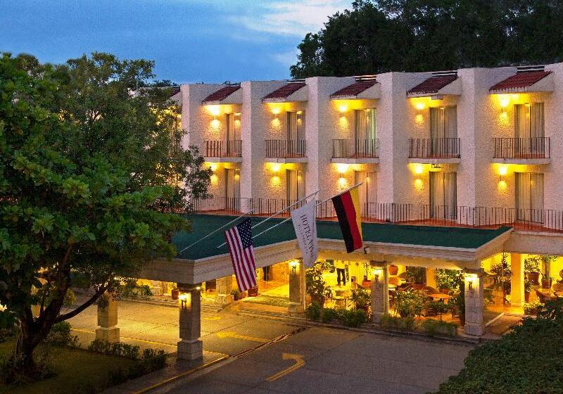 酒店 Viva Villahermosa