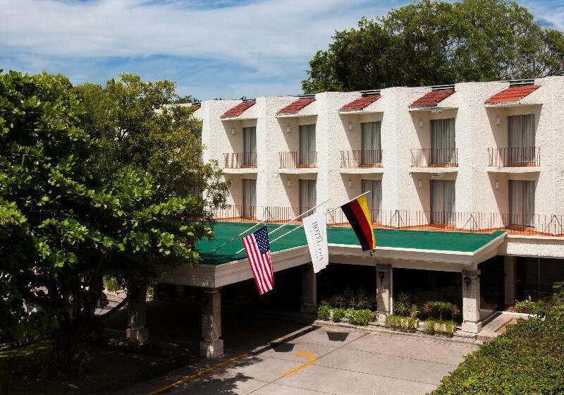 酒店 Viva Villahermosa