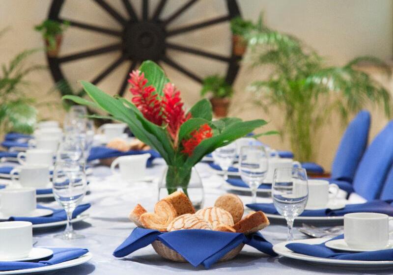 酒店 Viva Villahermosa